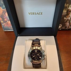 VERSACE Watch
